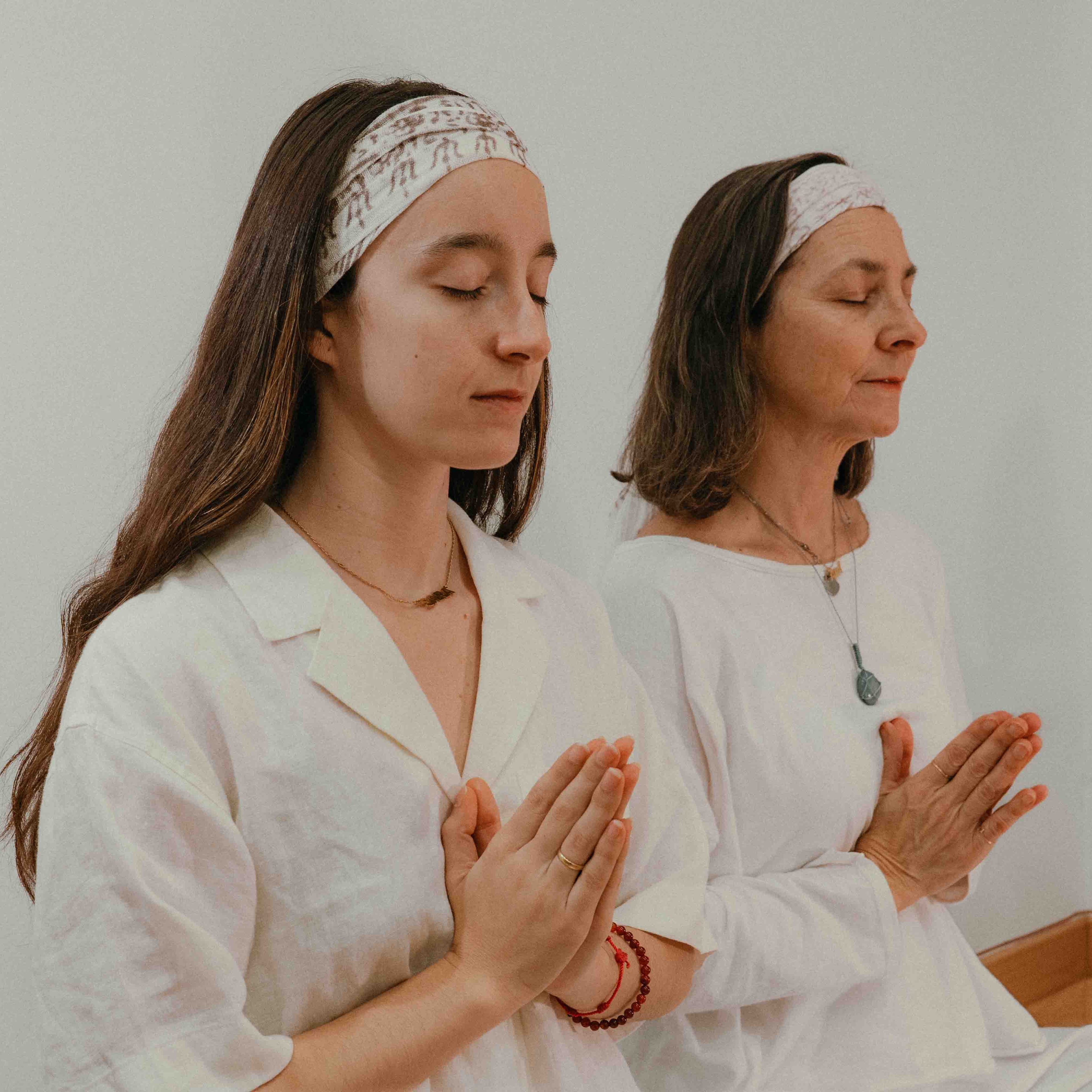 Meditación Equinoccio de Primavera - 20 Marzo