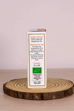 Aceite Esencial de Naranja Dulce – Fiore D’Oriente