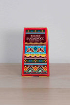 Aceite para quemador - Sándalo