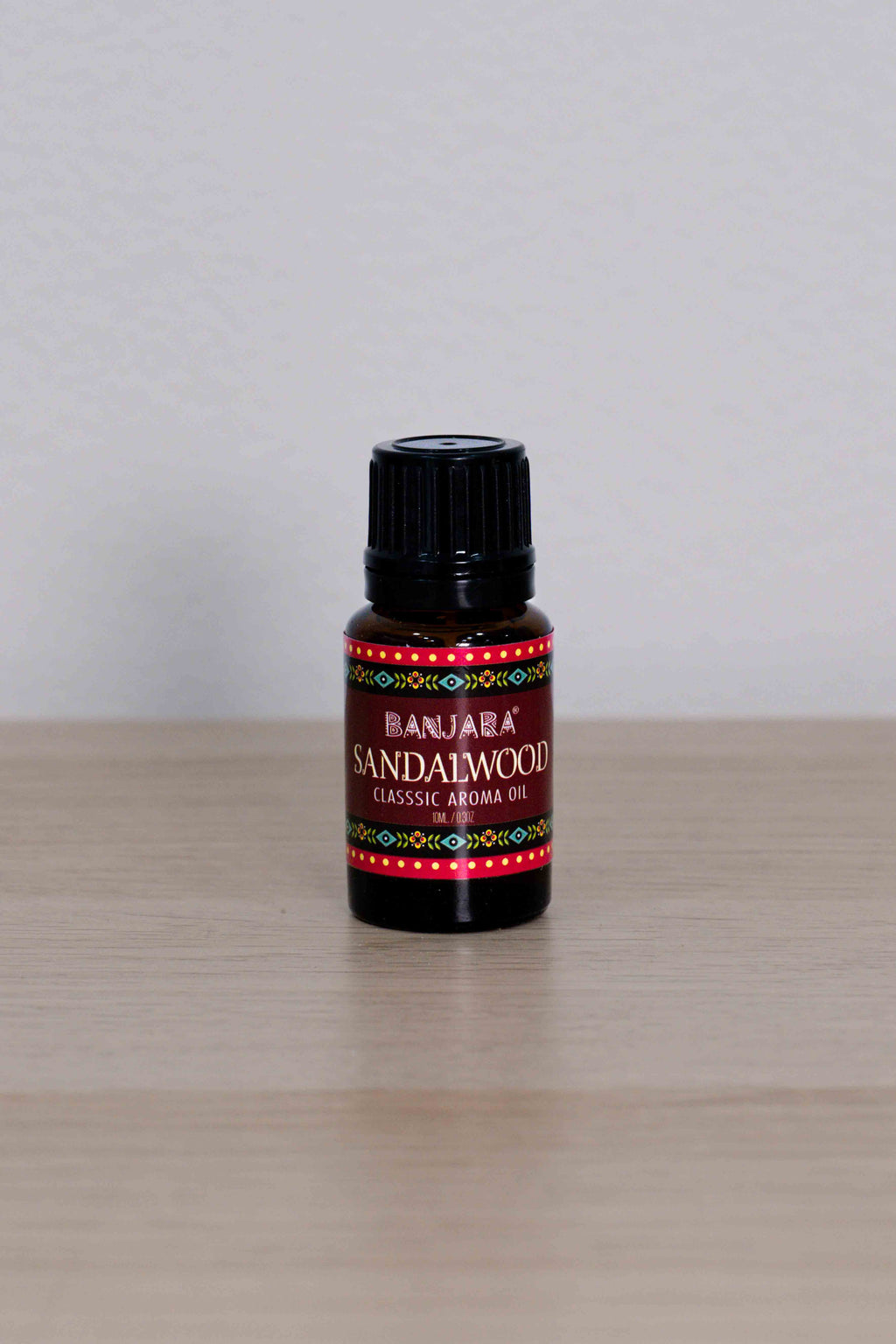 Aceite para quemador - Sándalo