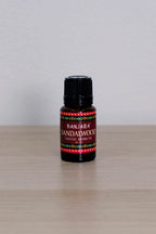 Aceite para quemador - Sándalo