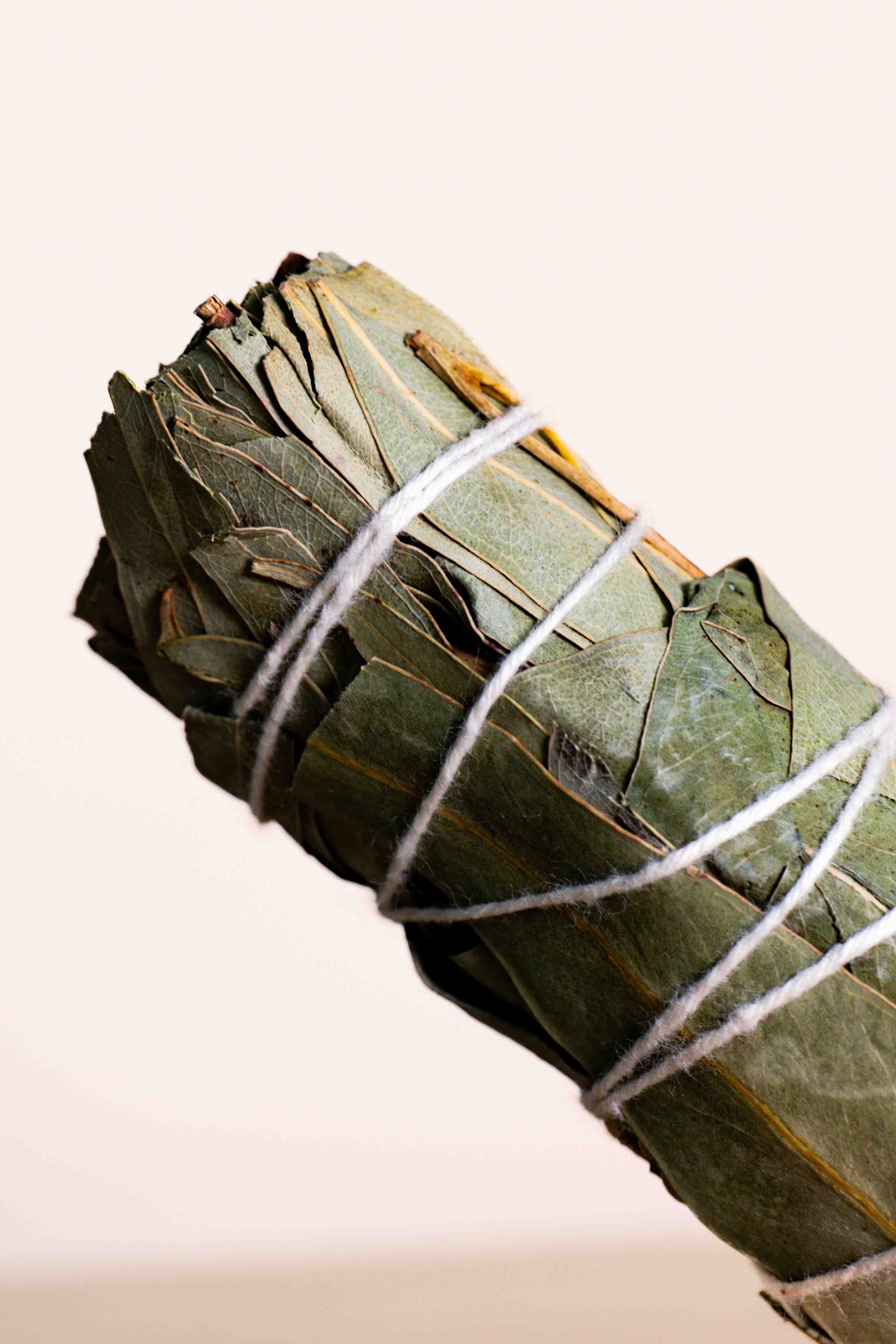 Atado de Eucalipto - Armonía y renovación