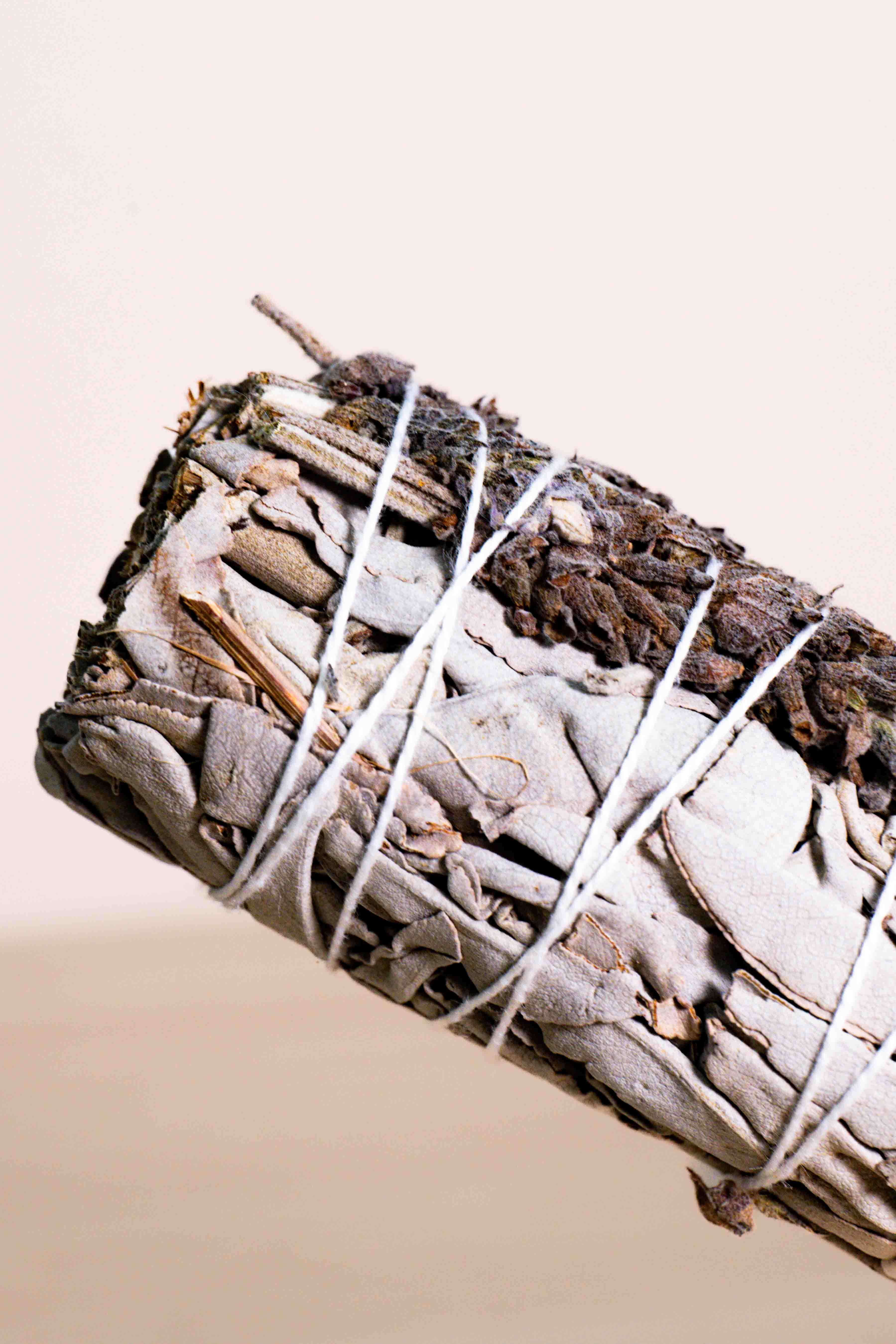 Atado de Salvia con Lavanda