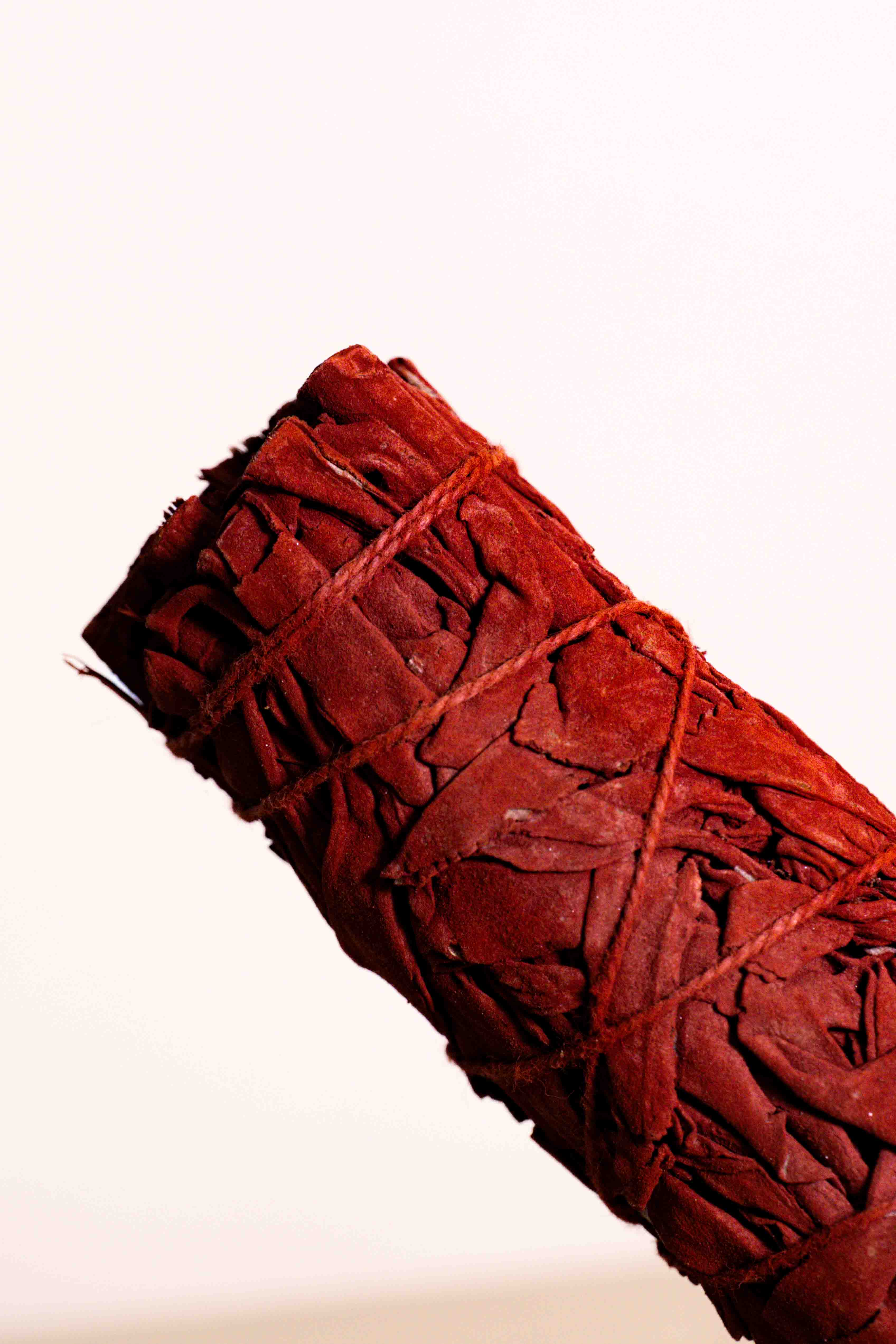 Atado de Sangre de Dragón - Protección, Amor y Fuerza Interior