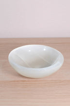 Cuenco de Selenita 12 cm