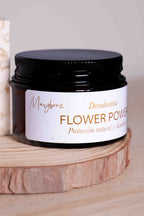 Desodorante Flower Power - Maybeez