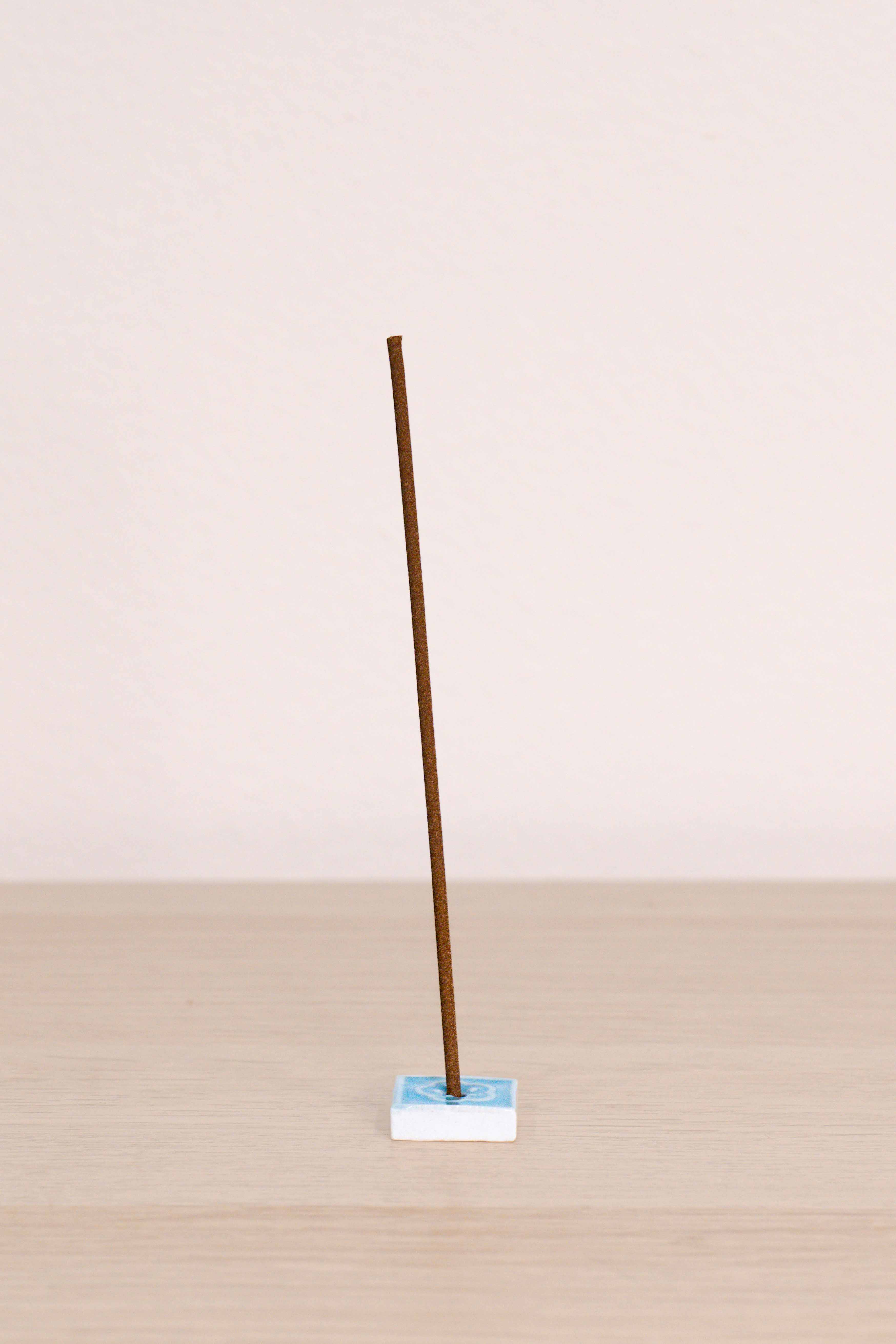 Incienso Japonés de Palo Santo – Morning Star