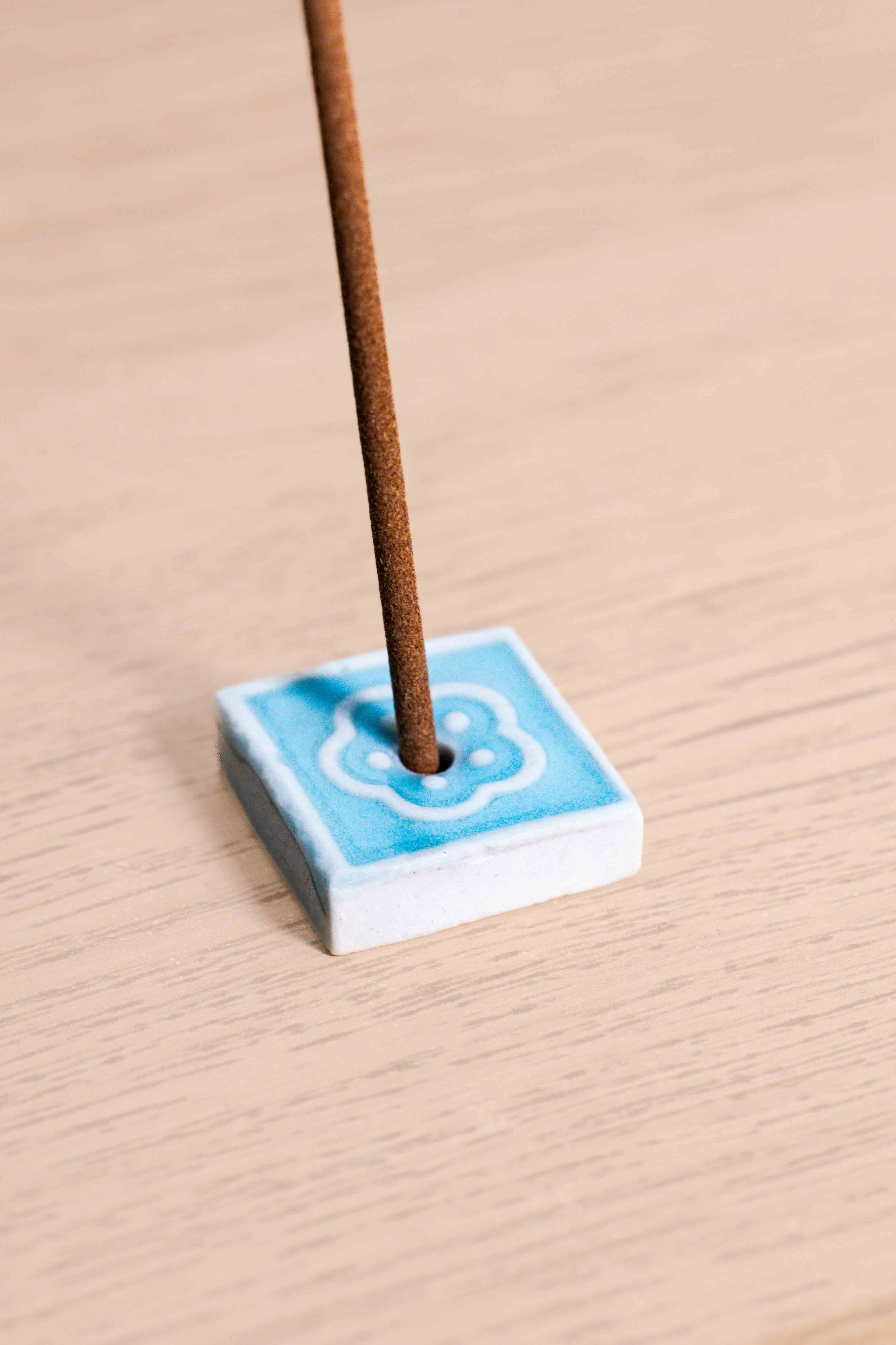 Incienso Japonés de Palo Santo – Morning Star