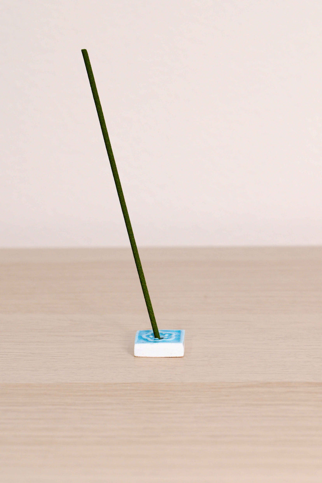 Incienso Japonés de Té Verde – Morning Star