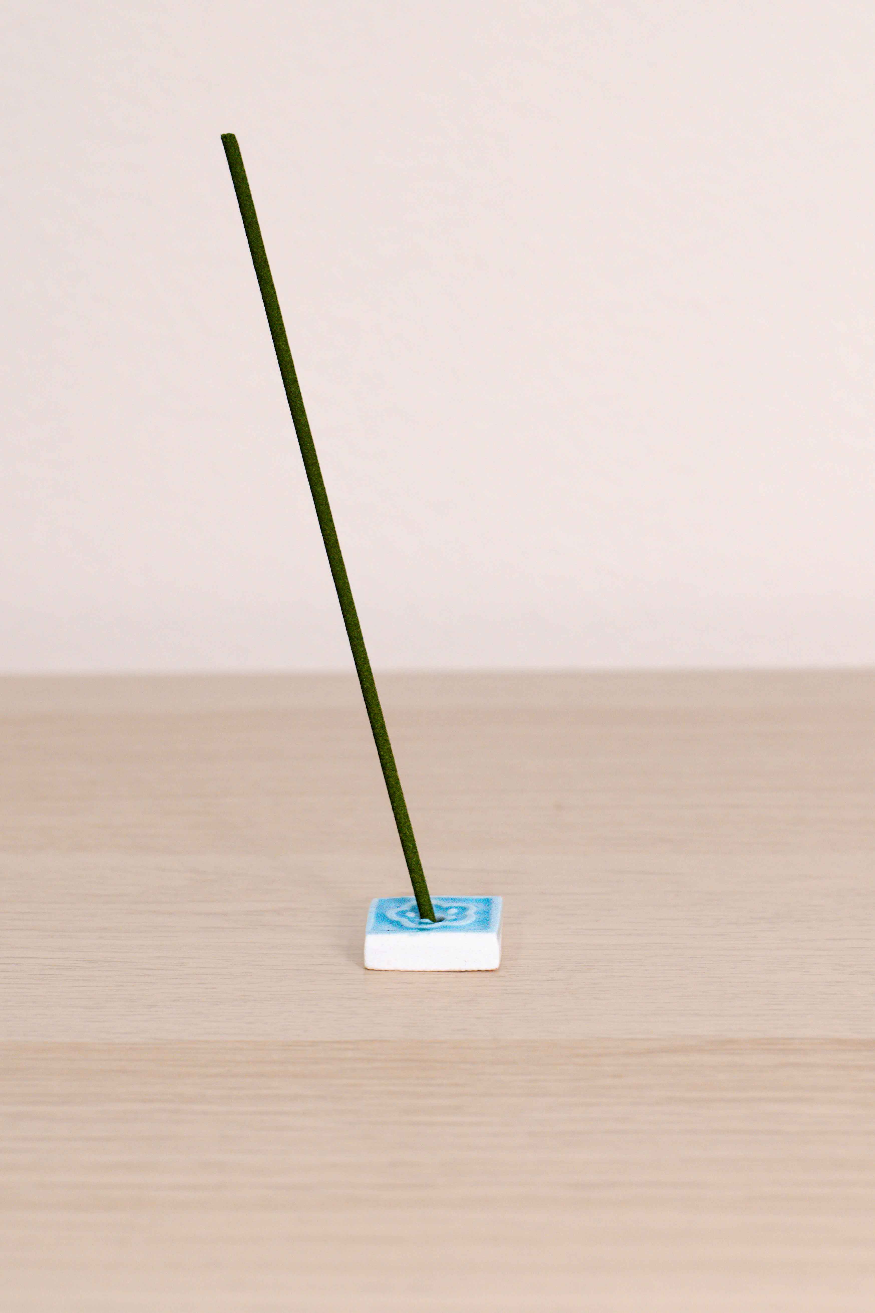 Incienso Japonés de Té Verde – Morning Star