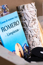 Kit de Limpieza Energética