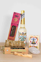 Pack Limpieza Energética