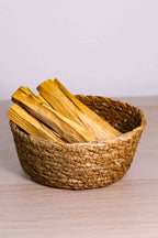 Palo Santo - Madera Sagrada de Limpieza y Purificación