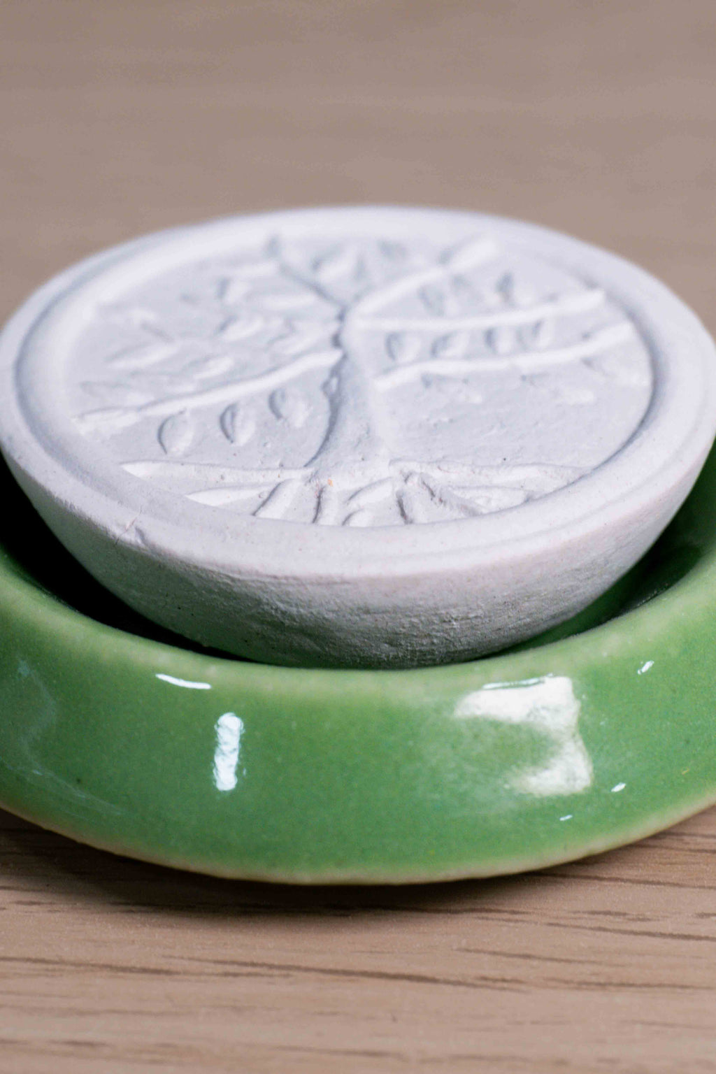 Piedra Aromática (difusor)