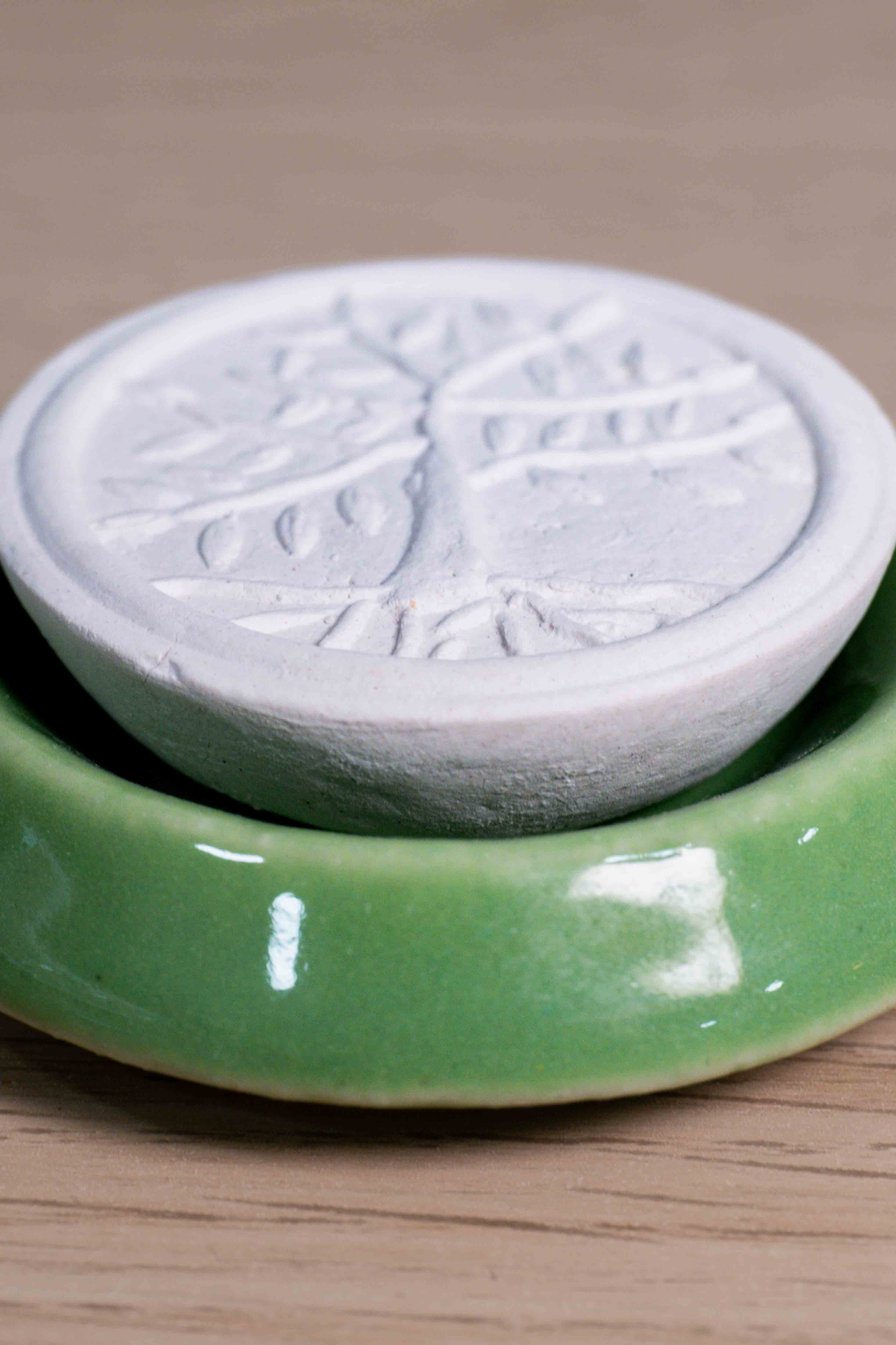 Piedra Aromática (difusor)