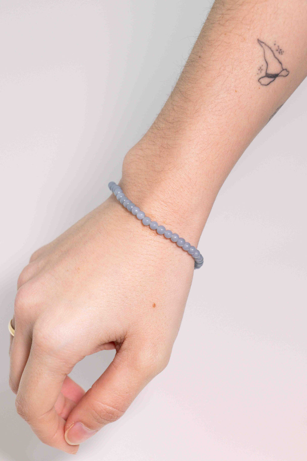 Pulsera Angelita 4mm