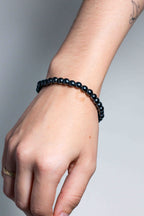 Pulsera Hematite 6mm