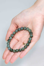 Pulsera Labradorita 8mm