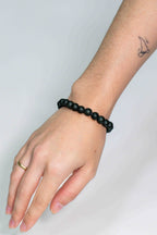 Pulsera Pirita 8mm