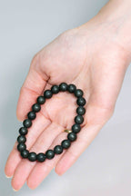 Pulsera Pirita 8mm