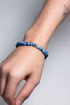 Pulsera Sodalita 6mm
