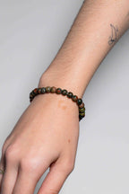 Pulsera Unakita 6mm