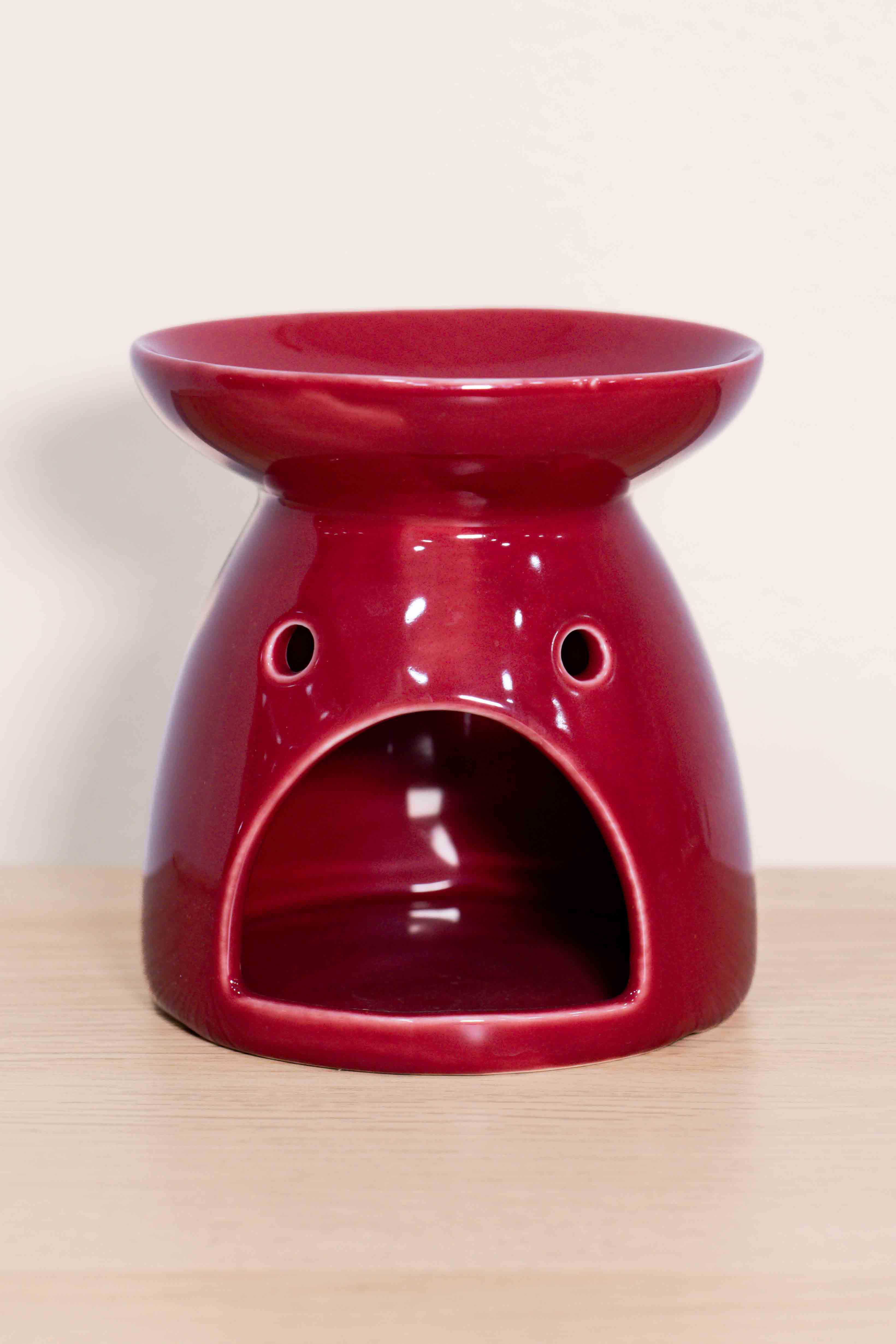 Quemador Burning Love