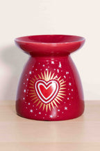 Quemador Burning Love