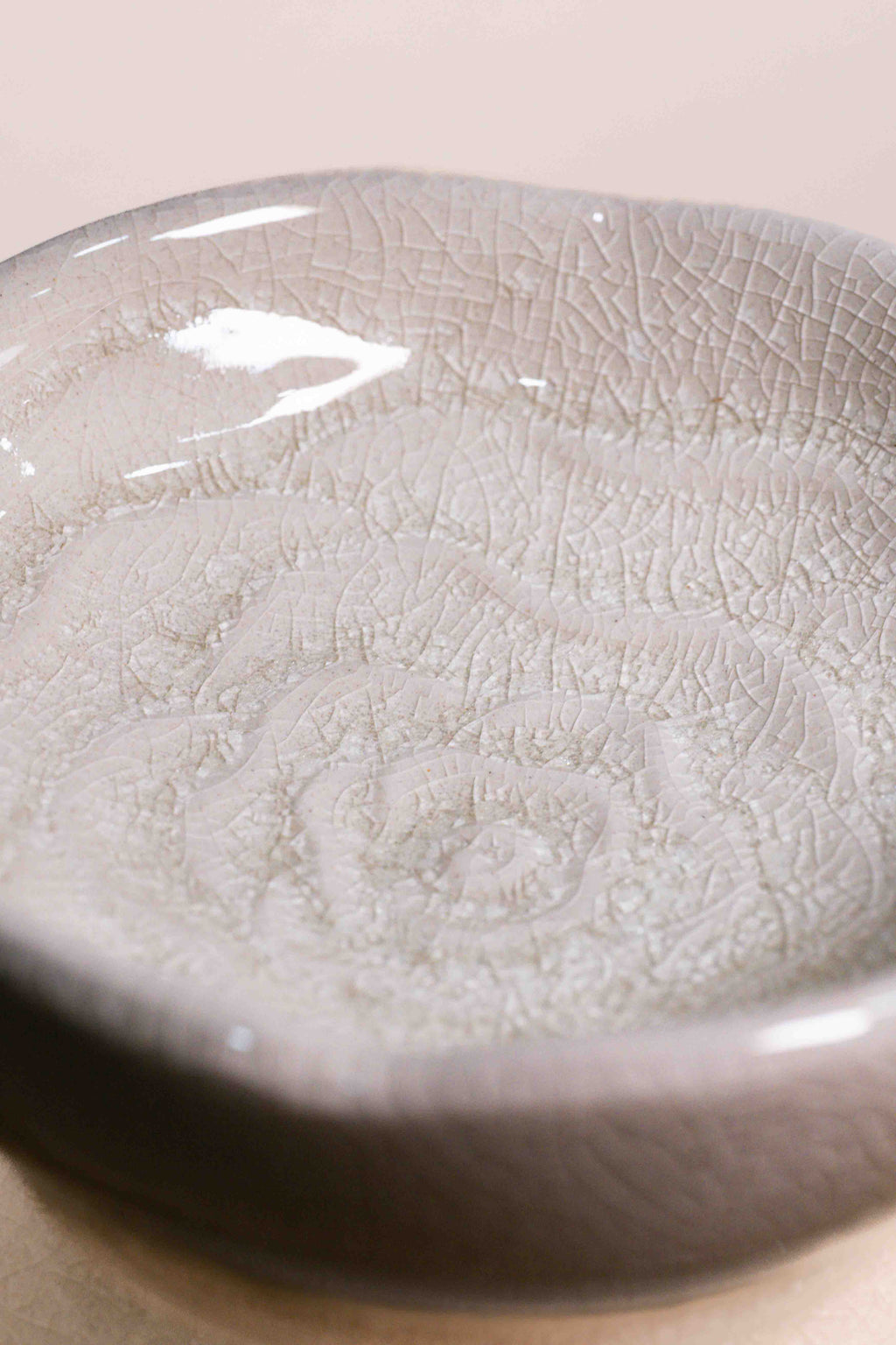 Quemador de Wax Melts y Aceites – Árbol Blanco (grande)