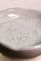 Quemador de Wax Melts y Aceites – Árbol Blanco (grande)