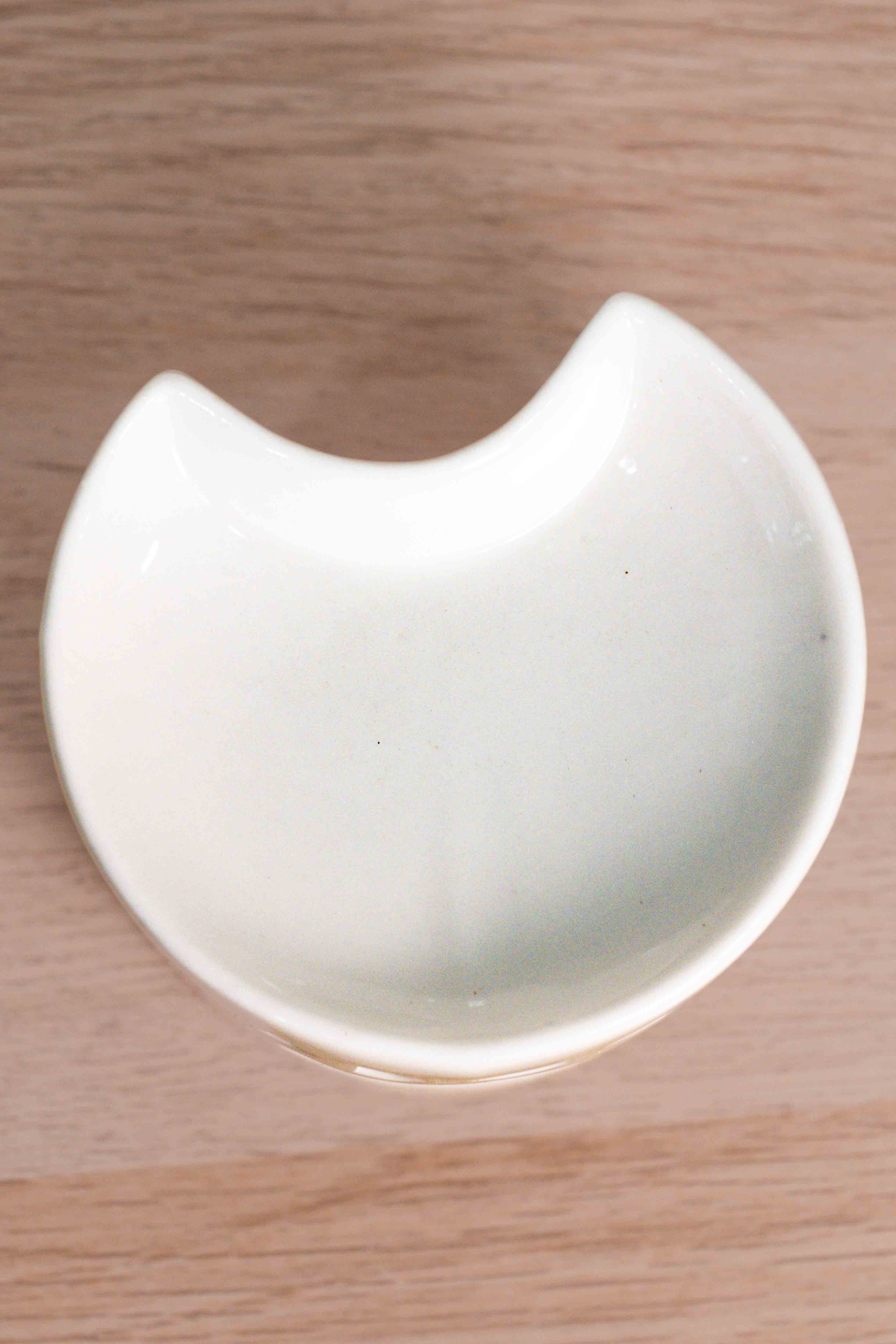 Quemador de wax melts y esencias - Lunas