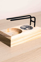 Quemador de Palo Santo - Árbol de la Vida