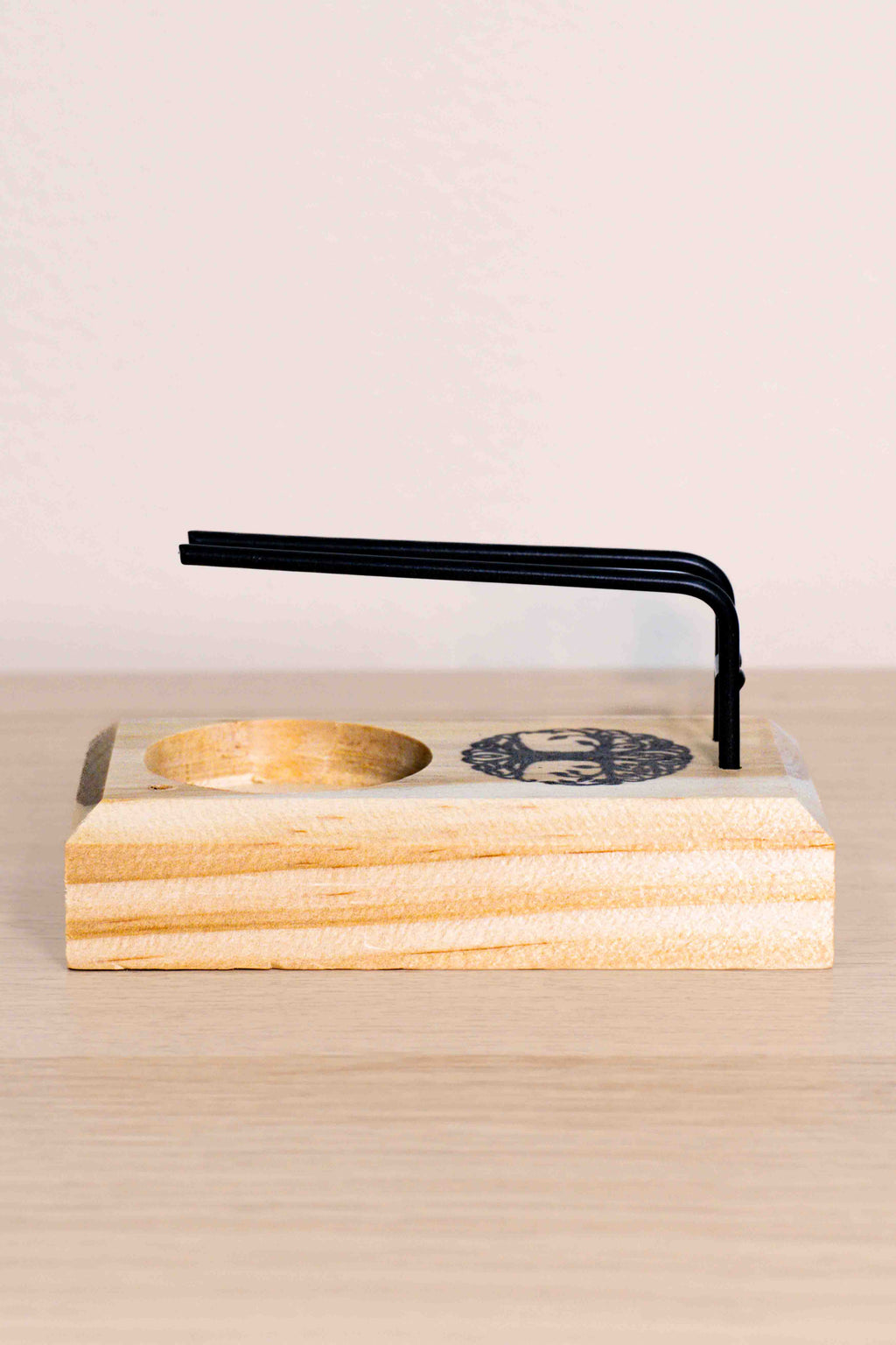 Quemador de Palo Santo - Árbol de la Vida