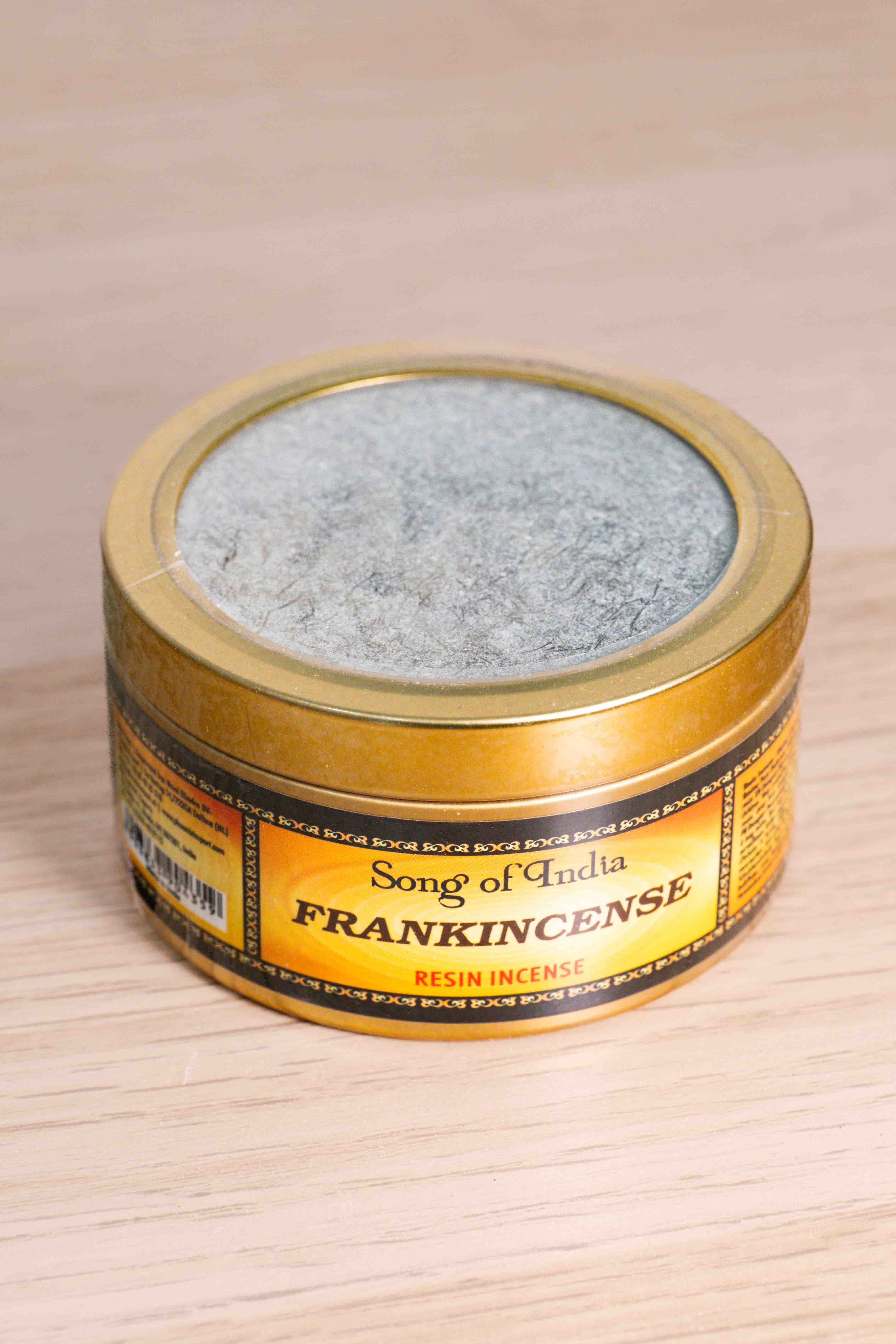 Incienso de resina - Frankincense