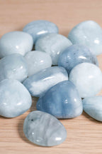 Rodado Aguamarina - Calidad AA