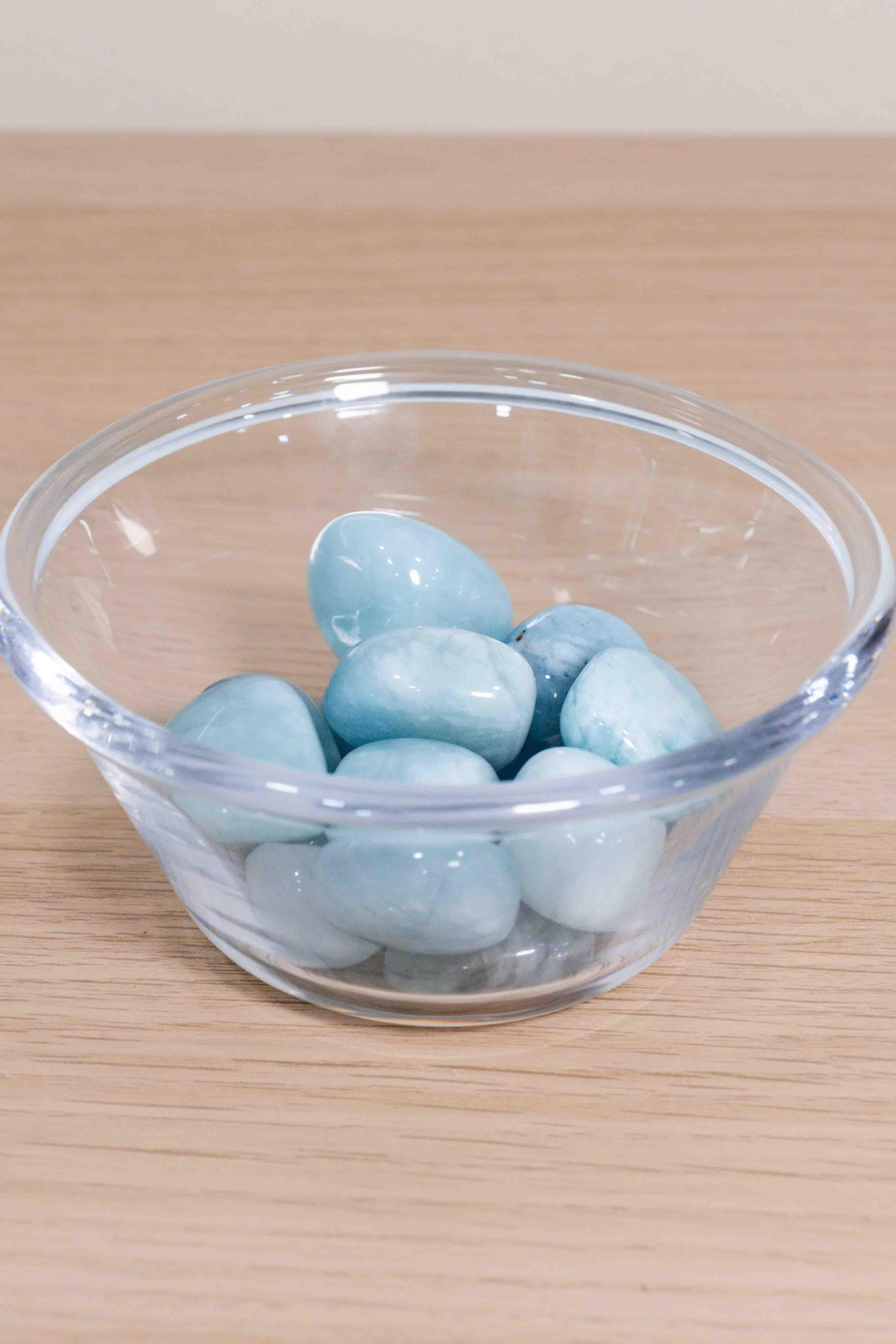 Rodado Aguamarina - Calidad AA