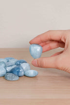 Rodado Aguamarina - Calidad AA