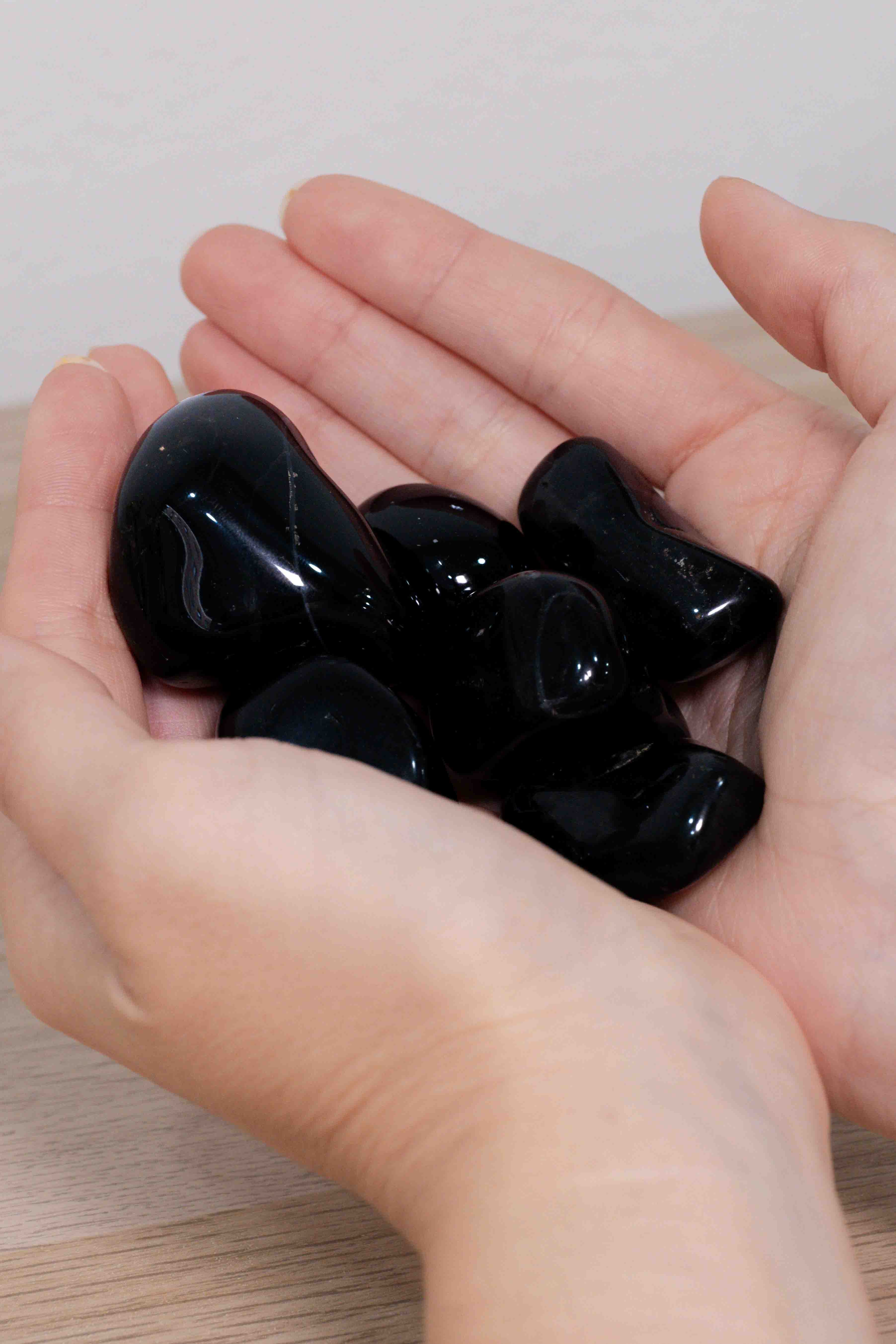 Rodado Obsidiana