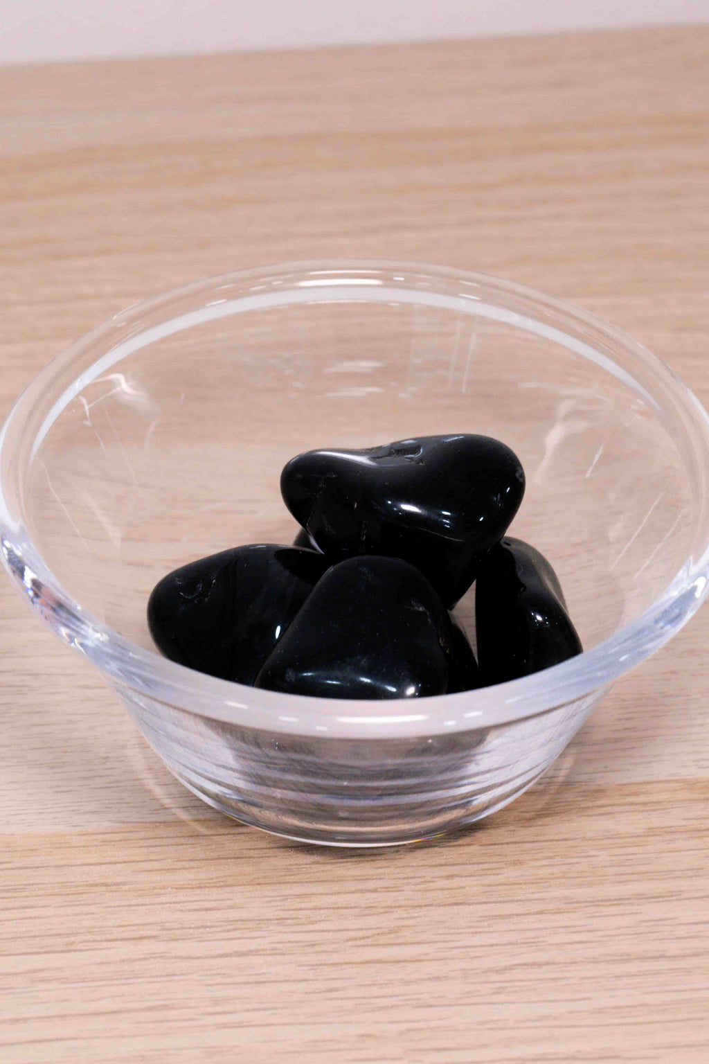 Rodado Obsidiana