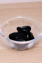 Rodado Obsidiana