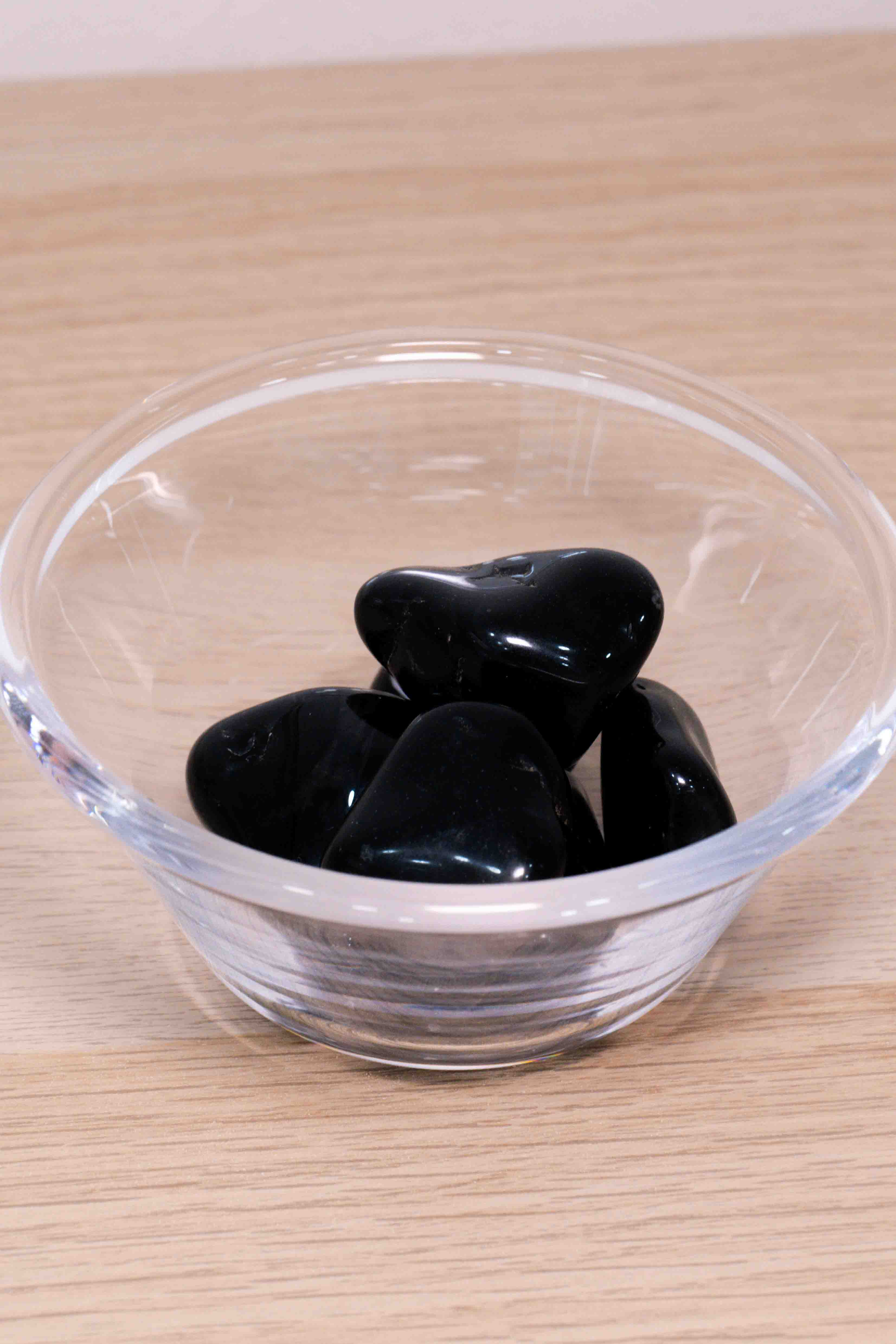 Rodado Obsidiana