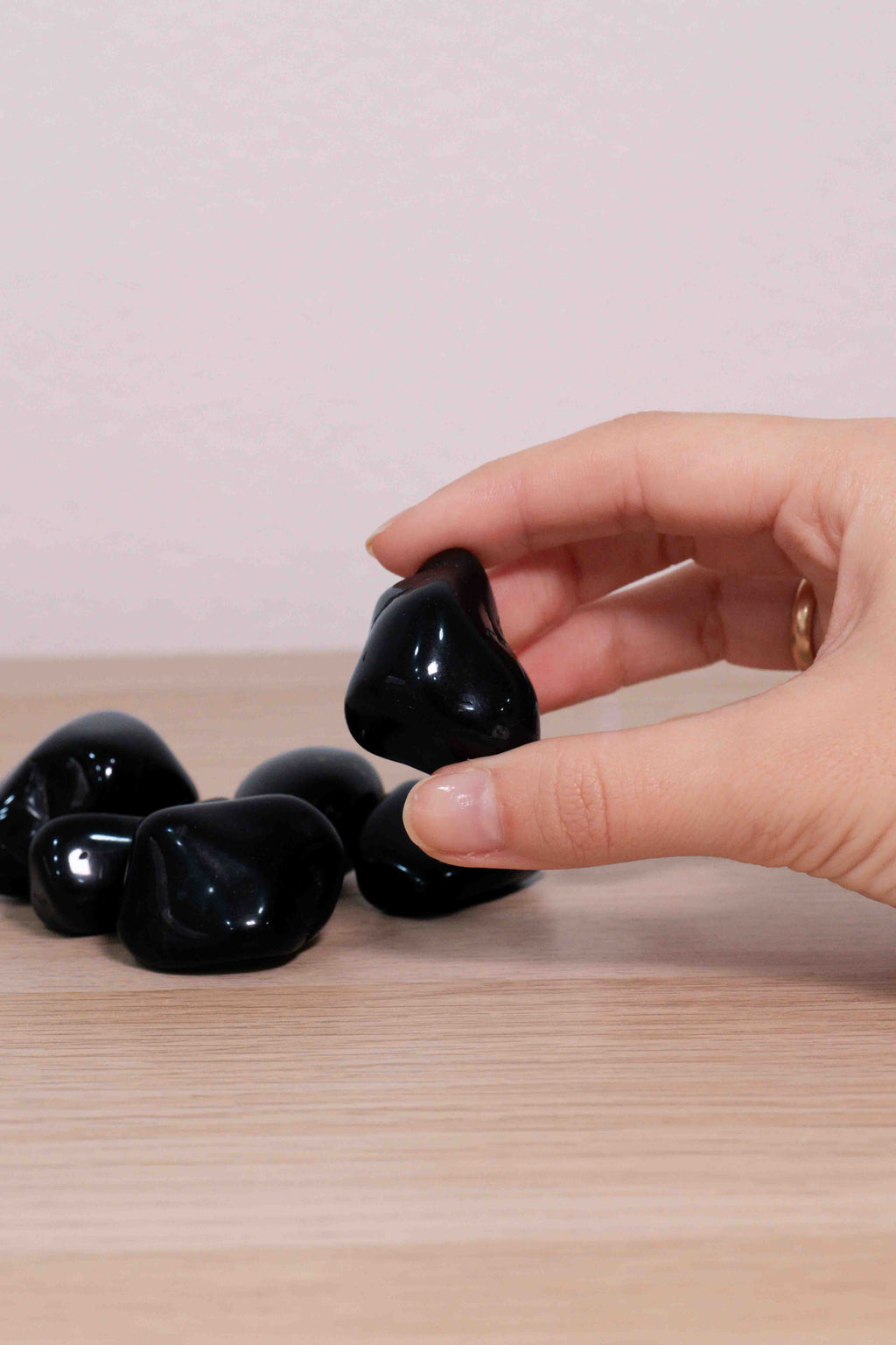 Rodado Obsidiana