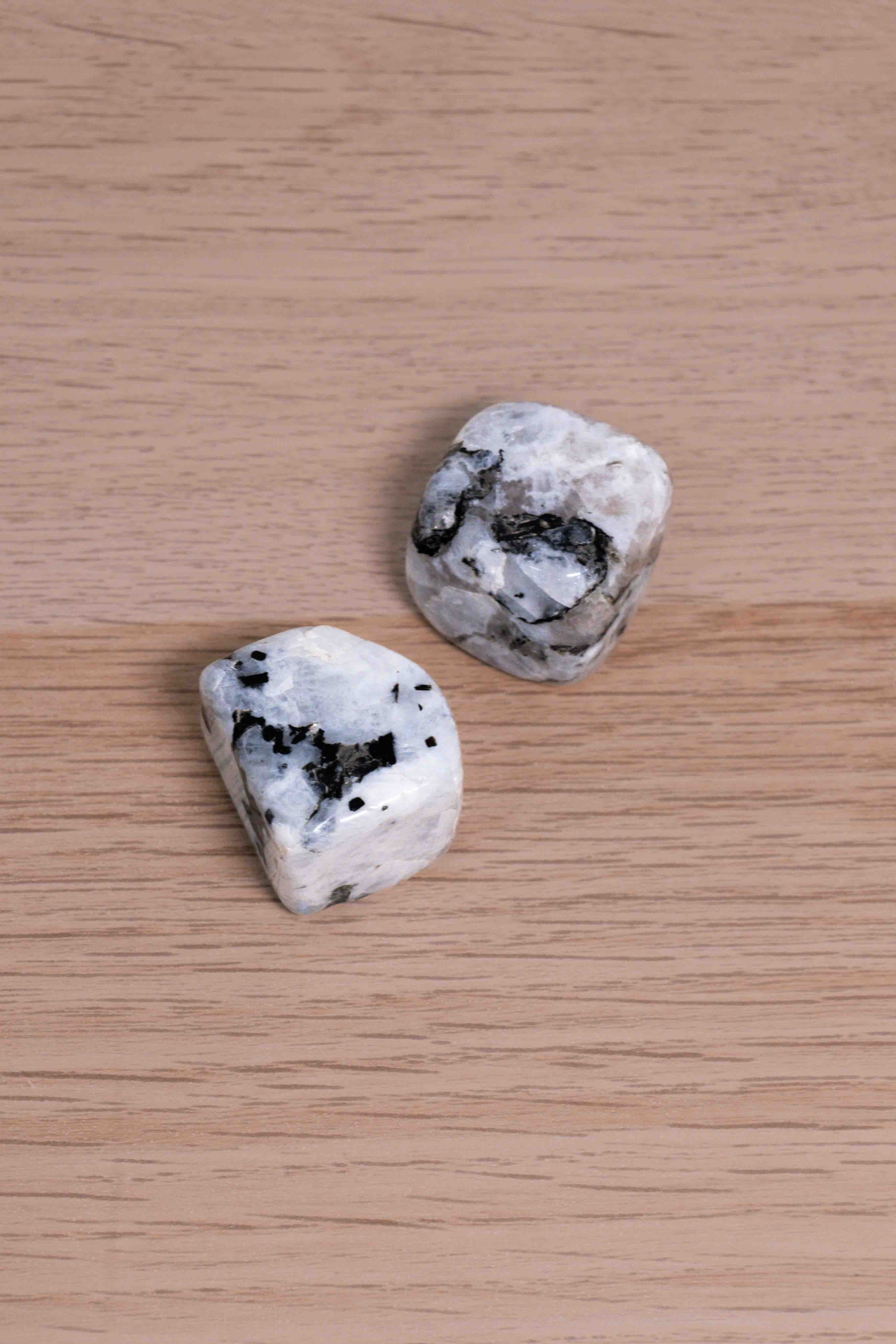 Rodado Piedra Luna