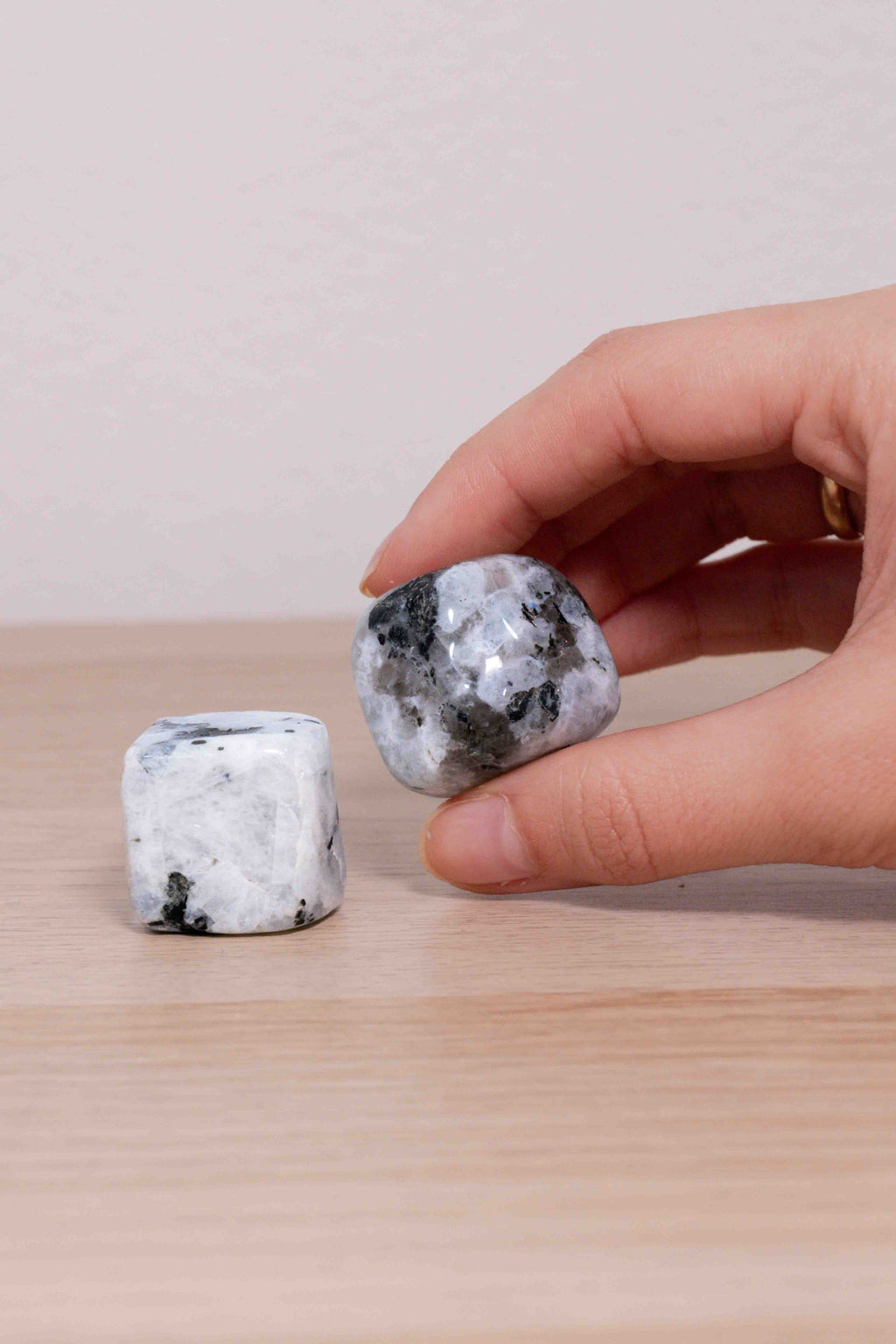 Rodado Piedra Luna