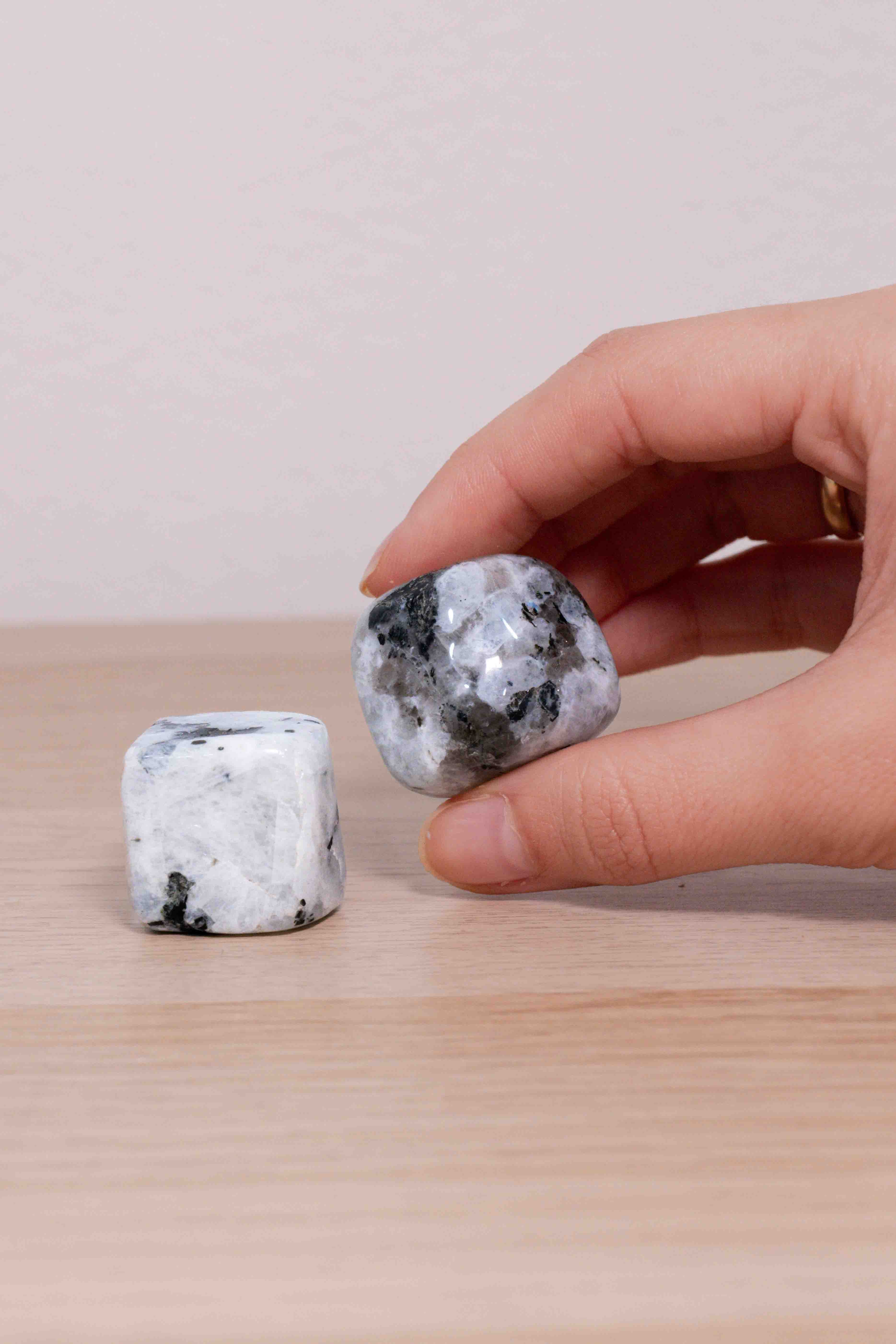 Rodado Piedra Luna