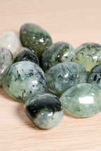 Rodado Prehnita - Calidad AA