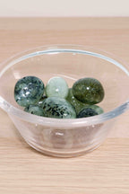 Rodado Prehnita - Calidad AA