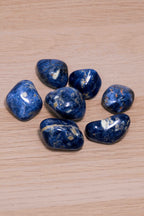 Rodado Sodalita