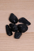 Rodado Turmalina Negra