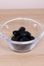 Rodado Turmalina Negra